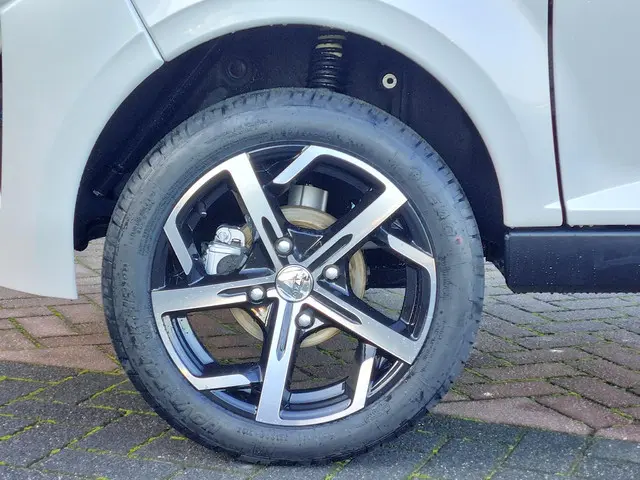 Aixam Crossover Premium 2025 Diesel 10