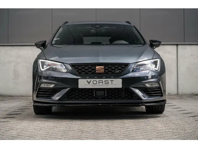 SEAT Leon ST 2.0 TSI CUPRA Beats Pano DSG 2019 Benzine 2