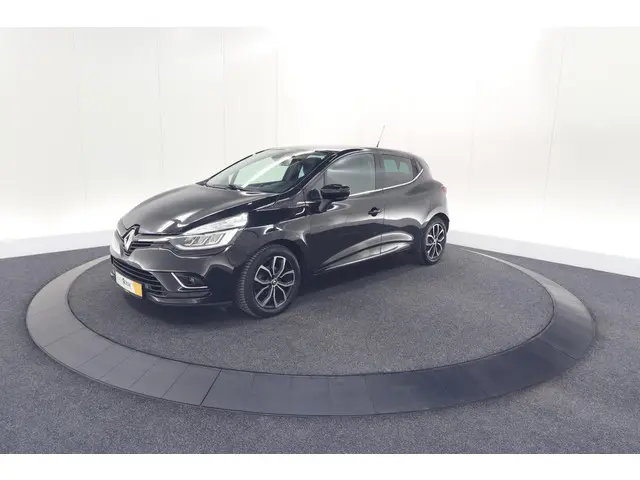 Renault Clio TCe 90 Intens 2017 Benzine 65