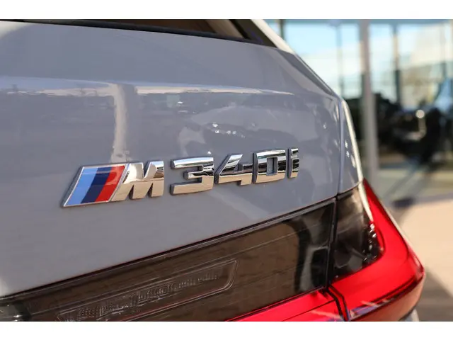 BMW 3 Serie Touring M340i xDrive 2024 Benzine 5