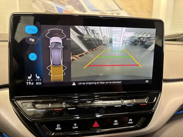 Volkswagen ID.4 Pure 150pk 52 kWh 2023 Elektrisch 7