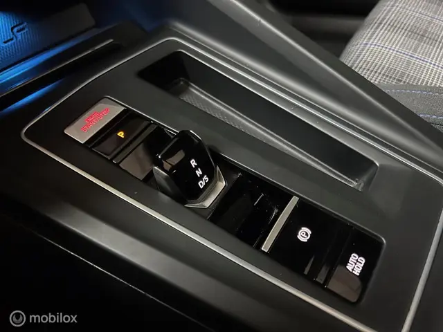 Volkswagen Golf 1.4 eHybrid GTE 2022 Hybride Benzine 38