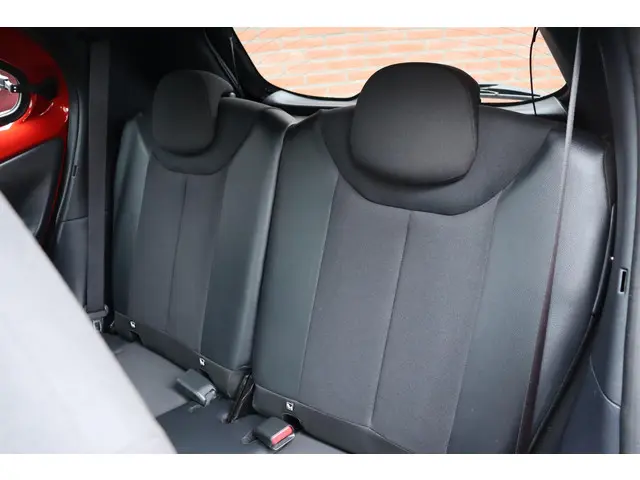 Toyota Aygo X 1.0 VVT-i Envy Cabrio 2022 Benzine 21