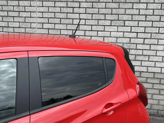Opel KARL 1.0 ecoFLEX Innovation 2019 Benzine 15