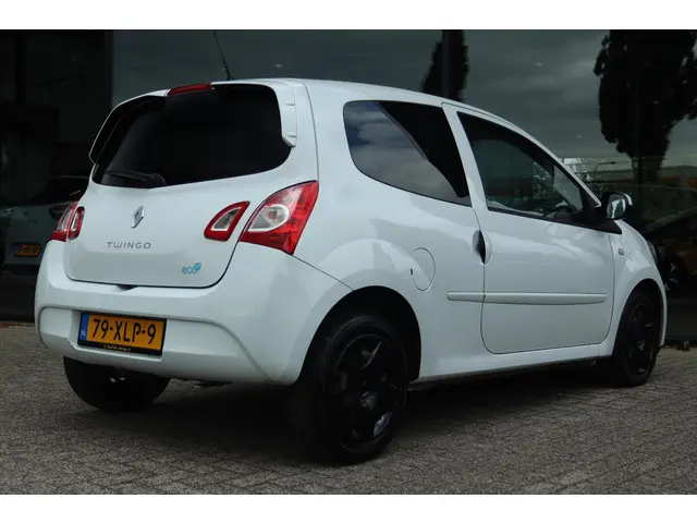 Renault Twingo 2
