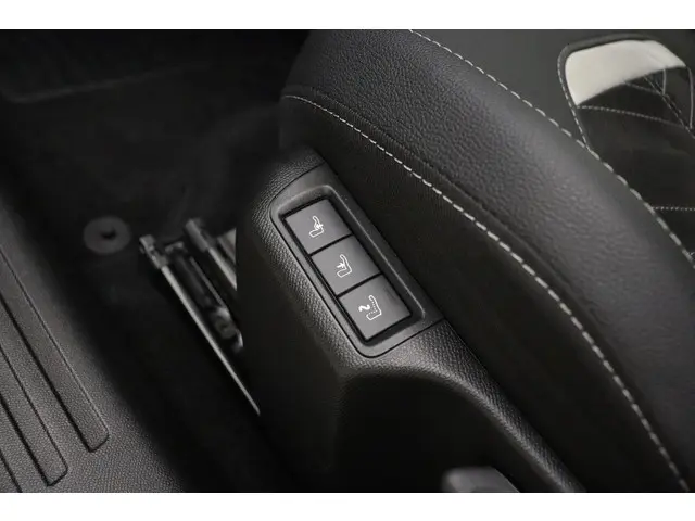 Opel Mokka 1.2 Turbo Hybrid GS 2024 Hybride Benzine 19