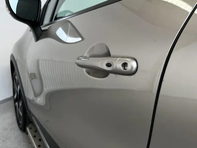 Renault Captur 0.9 TCe Dynamique 2015 Benzine 25