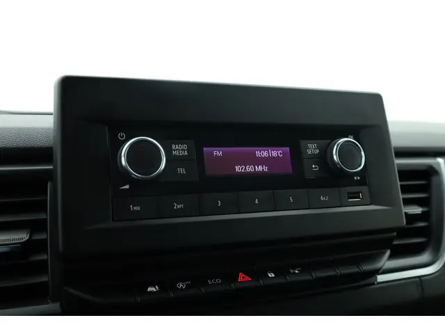 Nissan Primastar 2.0 dCi L2H1 Acenta | 130pk 2023 Diesel 14