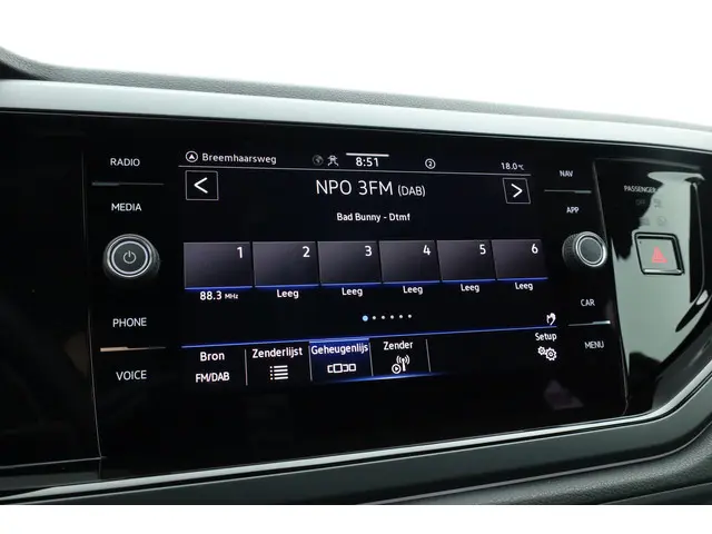 Volkswagen Polo 1.0 TSI R-Line DSG 2025 Benzine 17