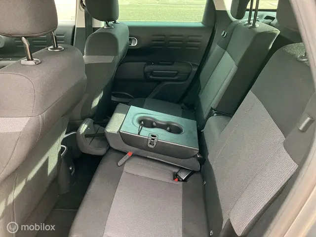 Citroën C3 Aircross 1.2 PureTech S&S Shine 2019 Benzine 19