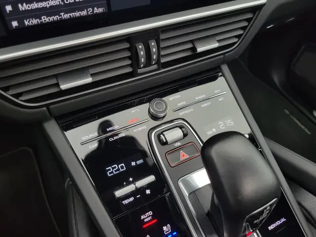 Porsche Cayenne 3.0 E-Hybrid 2020 Hybride Benzine 42