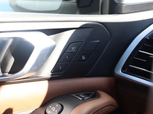 BMW X5 M Competition 2020 Benzine 38