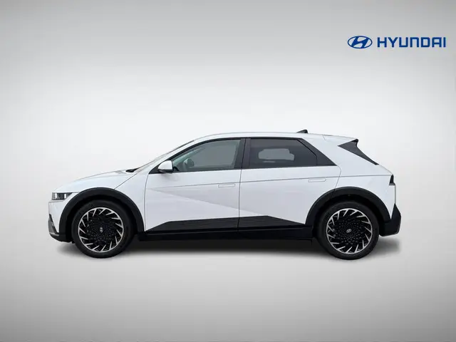 Hyundai IONIQ 5 Connect+ 84 kWh 2025 Elektrisch 7