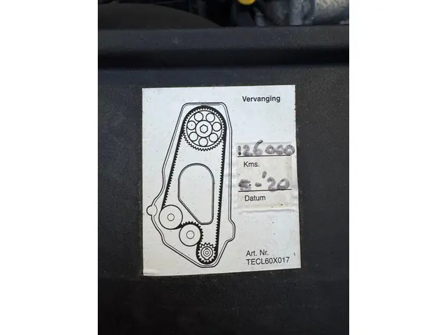 Volkswagen Caddy 1.6 TDI BMT 2014 Diesel 11