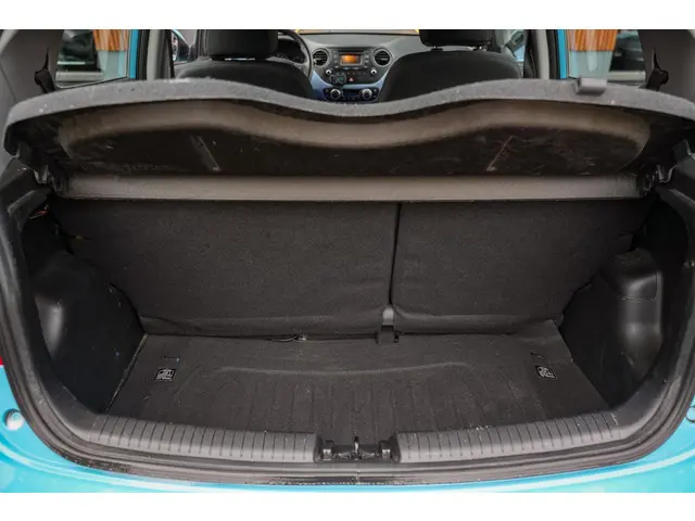 Hyundai i10 1.0i i-Motion Comfort 2015 Benzine 20