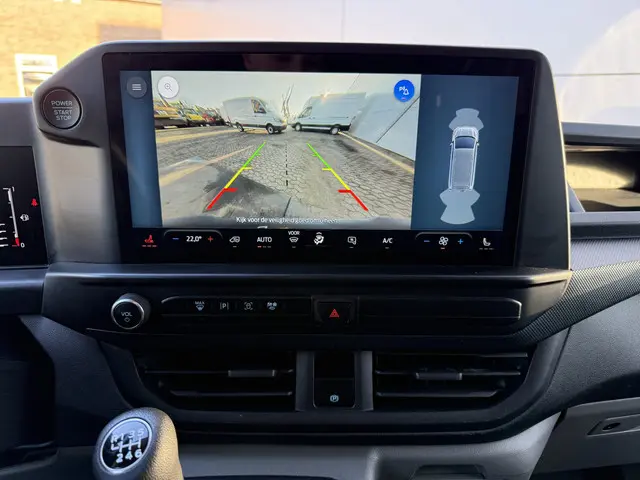 Ford Transit Custom 320 2.0 TDCI 136PK 2024 Diesel 20