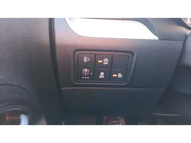 Kia Picanto 1.2 Clima / Stoel+stuurvw 2015 Benzine 15