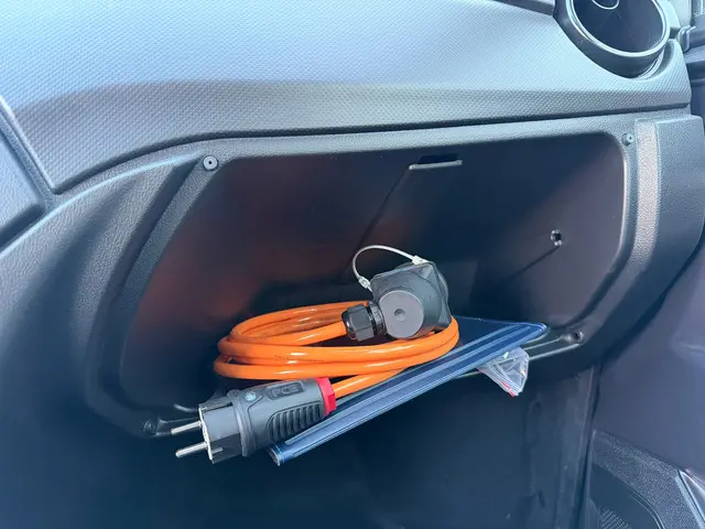 Aixam Minauto E Acces 2026 Elektrisch 13