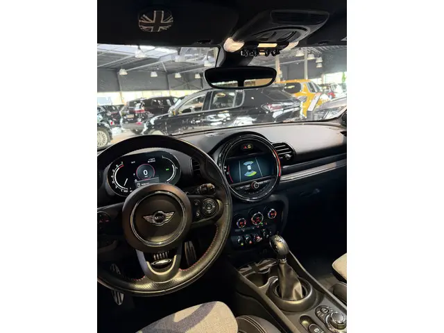 MINI Clubman Mini 1.5 Cooper Business 2017 Benzine 10