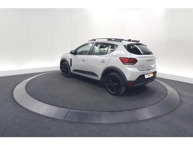 Dacia Sandero Stepway TCe 90 Extreme 2024 Benzine 5