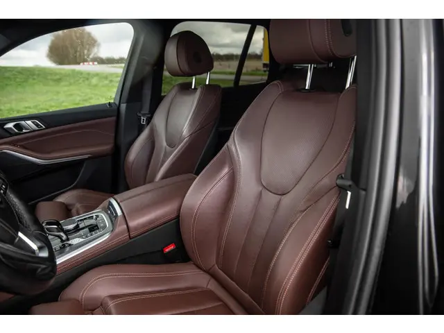 BMW X5 xDrive45e 2021 Hybride Benzine 27