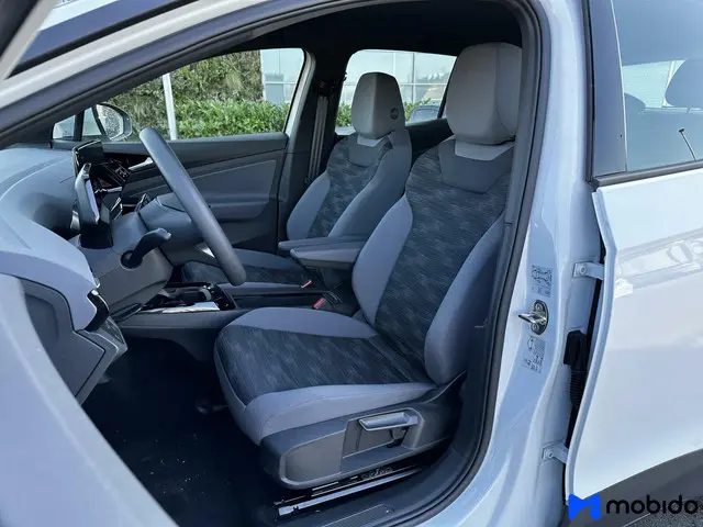 Volkswagen ID.4 52KWH 2021 Elektrisch 9