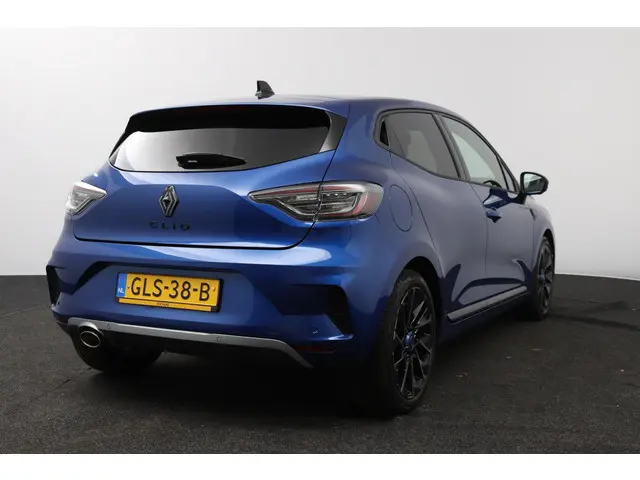 Renault Clio 2