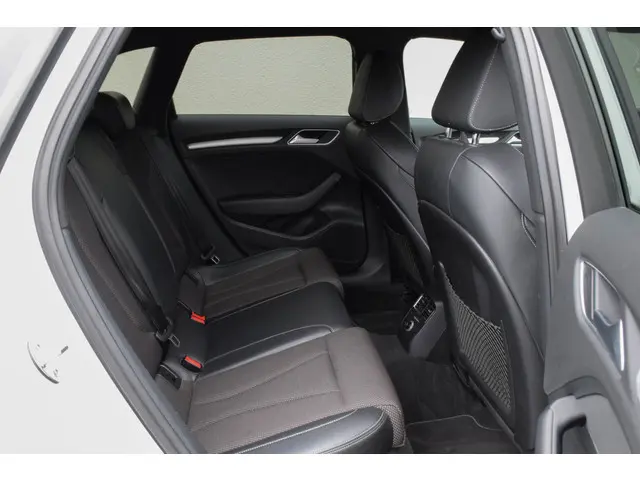 Audi A3 Sportback 1.4 e-tron 2017 Hybride Benzine 13