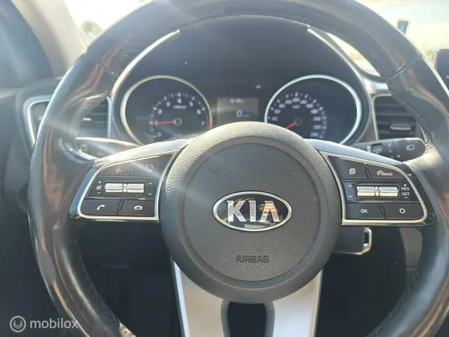 Kia Ceed Sportswagon 1.0 T-GDi Dynamic line 2020 Benzine 14