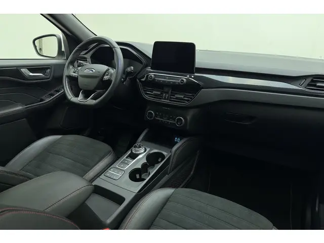 Ford Kuga 2.5 PHEV Vignale 2021 Hybride Benzine 18