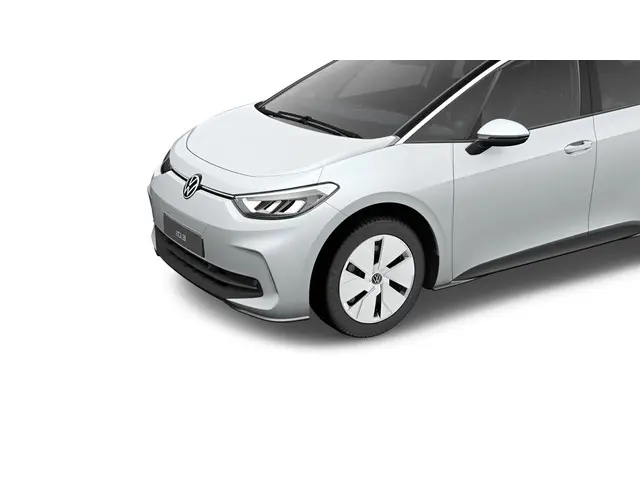 Volkswagen ID.3 52kWh 170 1AT Pure 2025 Elektrisch 4