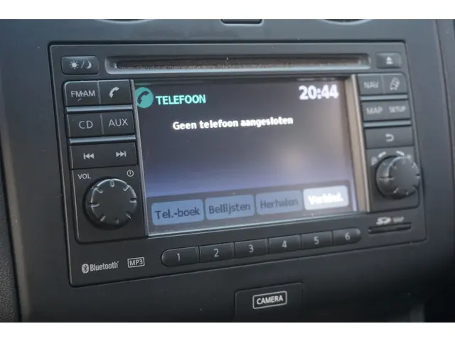 Nissan QASHQAI 1.6 360 2013 Benzine 16