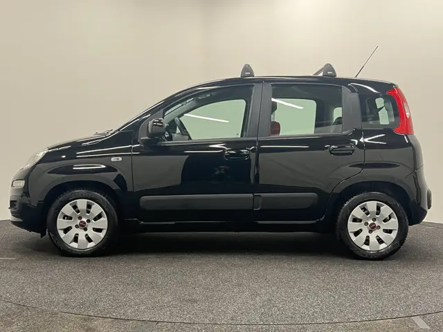Fiat Panda 0.9 TwinAir Edizione Cool 2015 Benzine 3