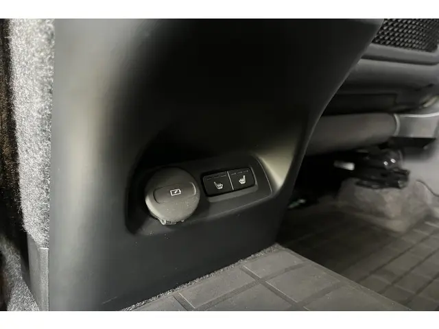 Volvo XC40 T5 AWD Intro Edition 2018 Benzine 38