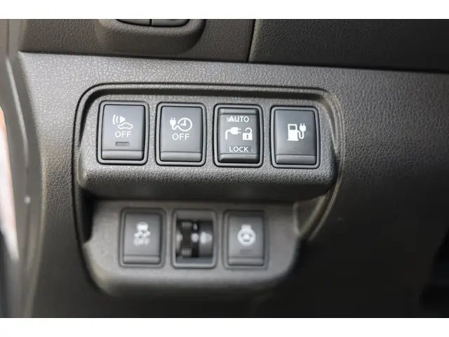 Nissan Leaf Visia 24 kWh | Alle Opties | 2015 Elektrisch 10