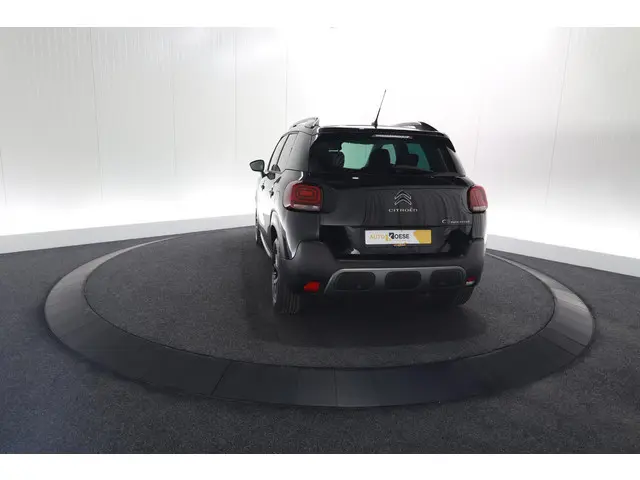 Citroën C3 Aircross PureTech 130 EAT6 Max 2024 Benzine 11