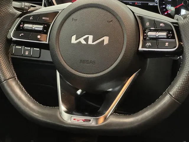 Kia ProCeed 1.5 T-GDi 160 GT-Line 2022 Benzine 25