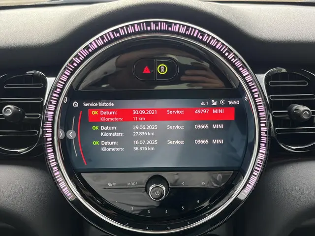 MINI Cooper Mini 2.0 John Works Essential 2021 Benzine 79