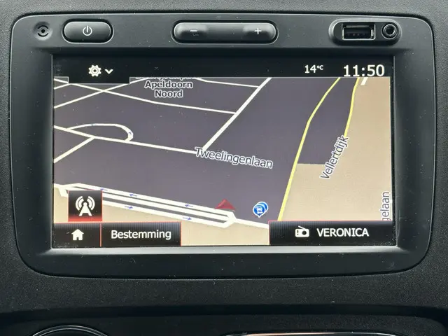 Renault Trafic 1.6 dCi 125 T29 L2H1 Luxe 2019 Diesel 25