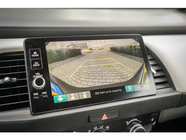 Honda Jazz 1.5i e:HEV EXECUTIVE 2022 Hybride Benzine 18