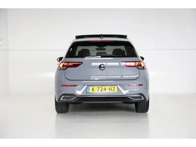 Volkswagen Golf 1.5 TSI Style 2021 Benzine 19
