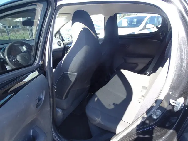 Peugeot 108 1.0 e-VTi Active AIRCO/BT/5 DEURS 2019 Benzine 8