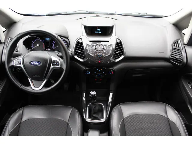 Ford EcoSport 2