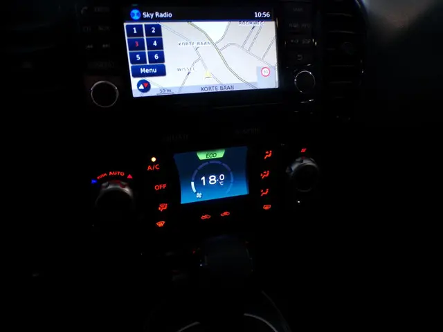 Nissan Juke 1.6 Tekna Automaat 2017 Benzine 11