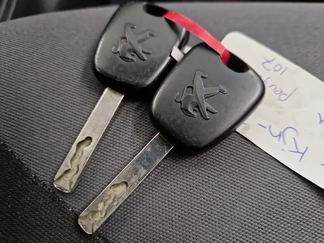 Peugeot 107 1.0 Access Accent 2013 Benzine 11