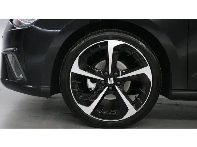 SEAT Ibiza 1.0 EcoTSI 95pk FR Plus 2023 Benzine 11