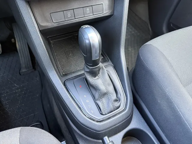 Volkswagen Caddy e-Caddy Maxi 37.3kWh 2020 Elektrisch 22