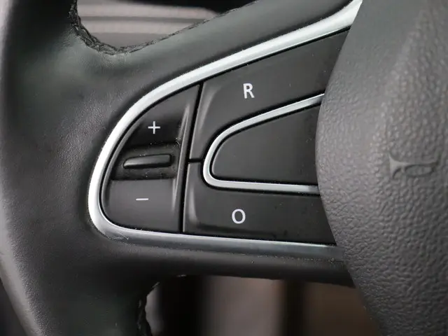 Renault Scénic 1.3 TCe Bose 2018 Benzine 11