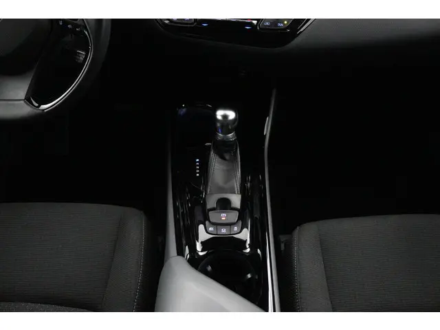Toyota C-HR 1.8 Hybrid Style 2018 Hybride Benzine 27