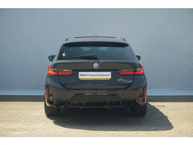 BMW 3 Serie Touring M340i xDrive 2022 Benzine 6